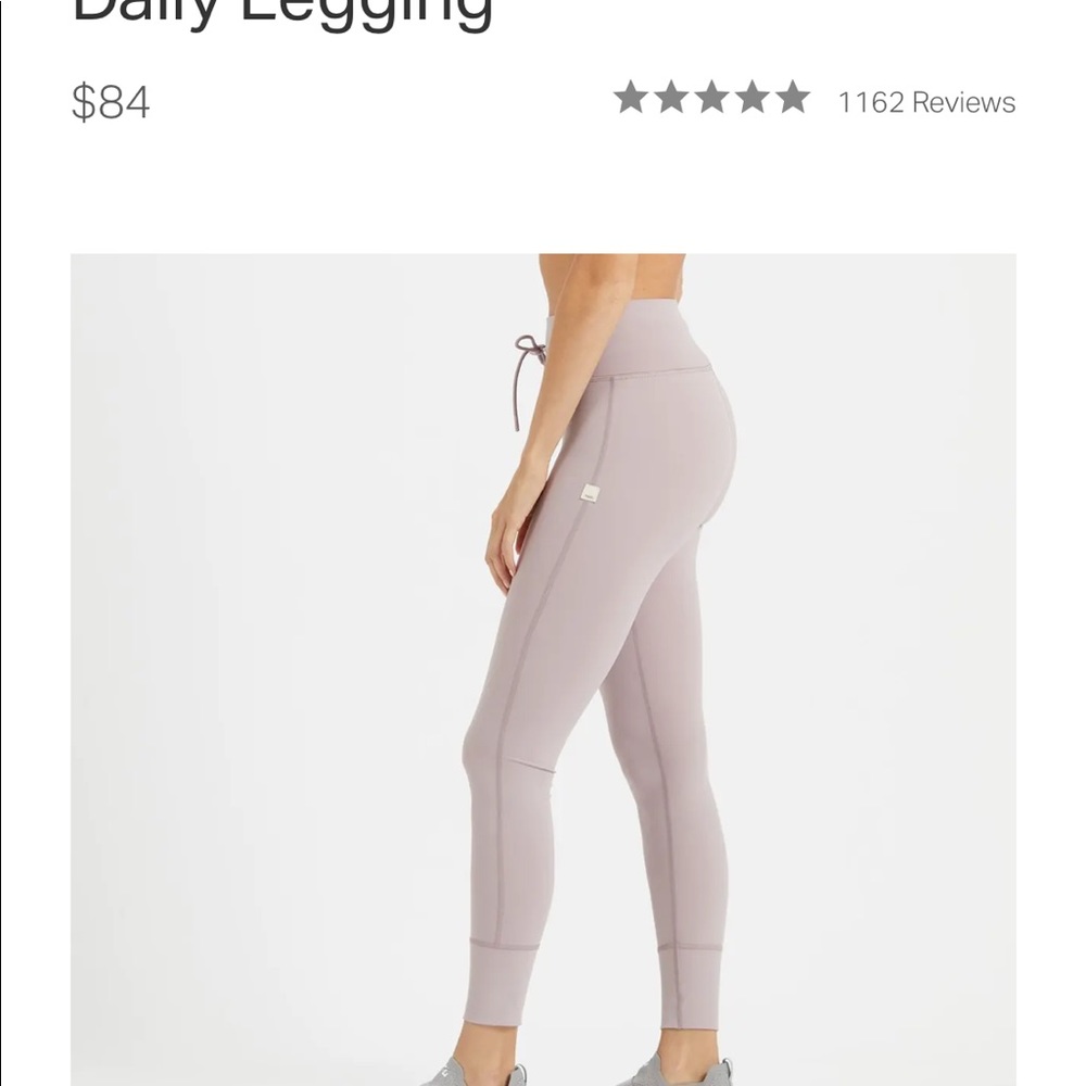 Vuori Leggings